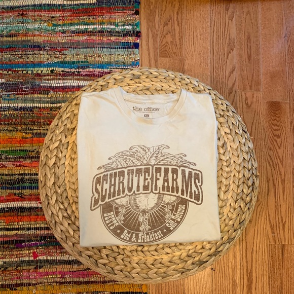 The Office Graphic Tee - Picture 2 of 4